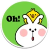 Oh!