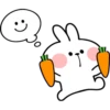 Spoiled Rabbit 8 5