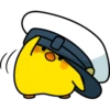 Plump Little Chick 11