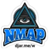 NMAP
djar.me/w