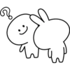 Spoiled Rabbit [Smile Person] 10