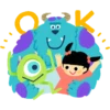 Monsters Inc. 5