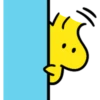 Chubby Snoopy 11