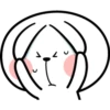 Spoiled Rabbit "Facial Expression" 14