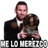 Messi 2 6