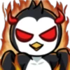 Pingüino emotes 8