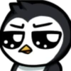 Pingüino emotes 9