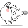 Rabbit + Smile Comic Duo 6