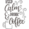 Need Coffee    ♡ (Clásica) 5