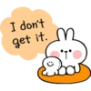 Spoiled Rabbit Contact 5