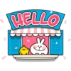 HELLO