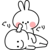 Spoiled Rabbit 1 13