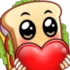 Bentobox Stickerpack für Whatsapp 2