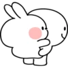 Spoiled Rabbit 8 6