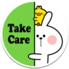 Take
Care