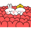 Smile Person Heart 9