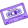 MUSIC
OO