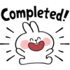 Spoiled Rabbit Contact B 10