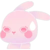 Bliss bunny 5
