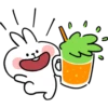 Spoiled Rabbit Summer!! 5