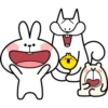Spoiled Rabbit Spring 8