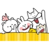 Spoiled Rabbit 5B 6