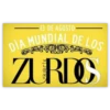 ∙13 DE AGOSTO·
O SOLIC
DÍA COLOS
ZURDOC