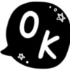 OK
☆.