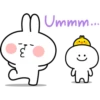 Spoiled Rabbit Simple Talk 9