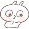 Marshmallow puppy 3 8