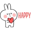 Spoiled Rabbit Heart 7