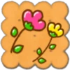 Cookie emoji 8