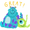 Monsters Inc. 7