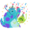 Monsters Inc. 8
