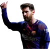 Messi 2 12
