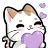 Animales Emote 4 7