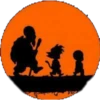 DRAGON BALL  ︎ 12