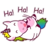 Ha! Ha! Hol