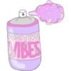 POSITIVE
VIBES