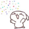 Marshmallow puppy 5 12