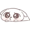 Marshmallow puppy 9 5
