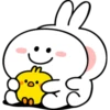 Spoiled Rabbit 8 8