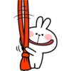 Spoiled Rabbit 5B 7