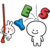 Spoiled Rabbit 5B 8