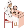Girls Things 2    (Clásica) 9