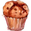 पेस्ट्री (क्लासिक) 12 🧁