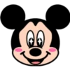 Mickey Mouse Emoji 7