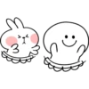 Spoiled Rabbit 8B 6