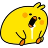 Plump Little Chick 14