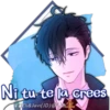 Ni tu te la crees
Eli&Javi(JD) F